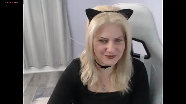 BellaStar84 online show from 10/29/25, 12:59