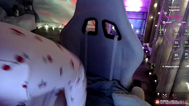 BellaStar84 online show from 02/23/26, 11:22