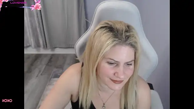 BellaStar84 online show from 10/15/25, 11:07