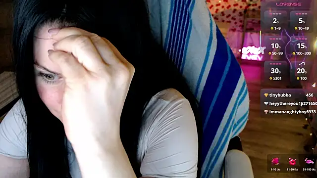 BellaStar84 online show from 06/01/26, 06:24