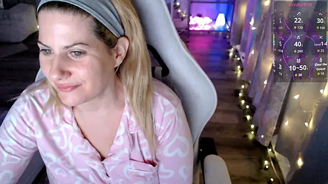 BellaStar84 online show from 03/03/26, 11:28