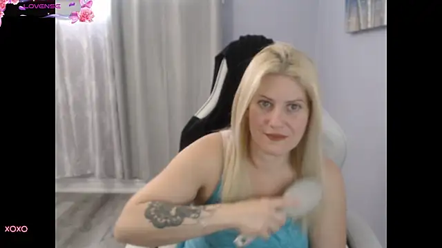 BellaStar84 online show from 09/18/25, 12:30