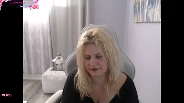 BellaStar84 online show from 09/26/25, 01:07