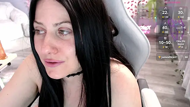 BellaStar84 online show from 05/20/26, 12:24