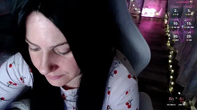 BellaStar84 online show from 04/10/26, 07:26