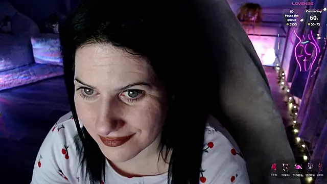 BellaStar84 online show from 03/23/26, 11:10