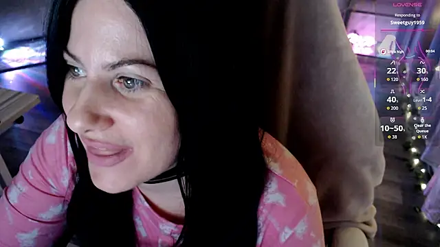 BellaStar84 online show from 03/27/26, 10:16