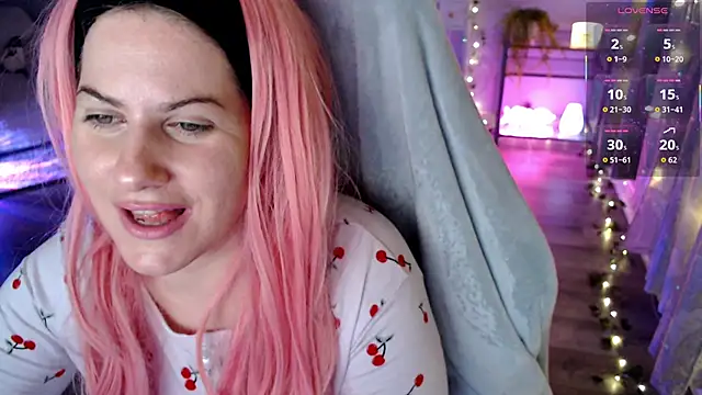 BellaStar84 online show from 03/12/26, 10:52