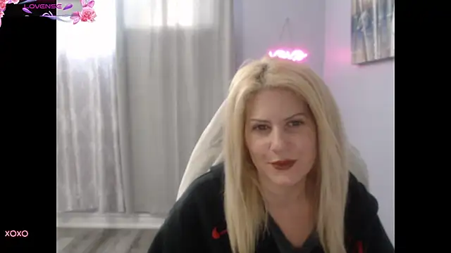 BellaStar84 online show from 09/15/25, 12:27