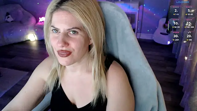 BellaStar84 online show from 02/12/26, 12:16