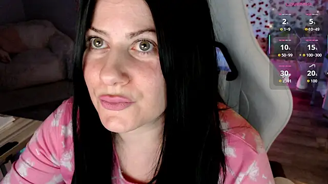 BellaStar84 online show from 05/10/26, 06:06