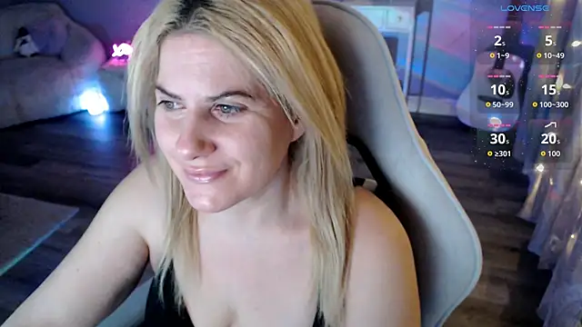 BellaStar84 online show from 02/09/26, 11:52