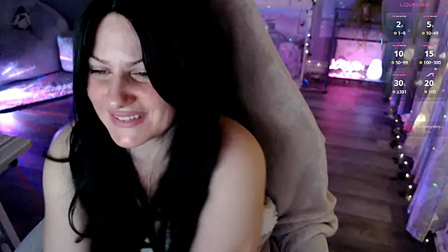 BellaStar84 online show from 03/30/26, 08:05