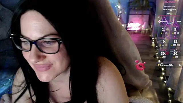 BellaStar84 online show from 04/07/26, 07:21