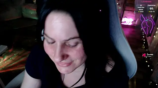 BellaStar84 online show from 04/13/26, 07:23