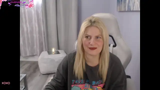 BellaStar84 online show from 09/24/25, 12:44