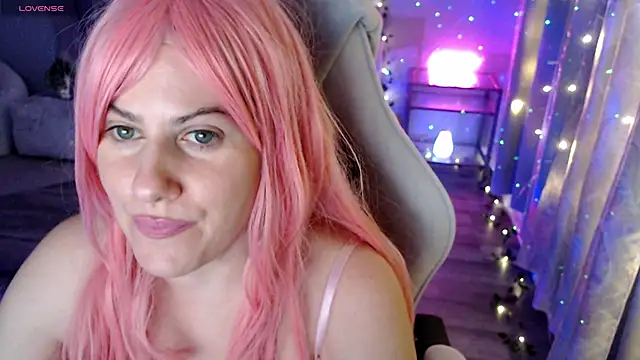 BellaStar84 online show from 02/19/26, 12:13