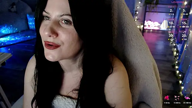 BellaStar84 online show from 03/20/26, 11:22