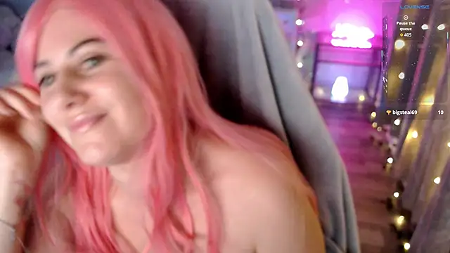 BellaStar84 online show from 02/16/26, 12:26