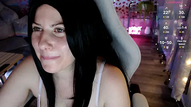 BellaStar84 online show from 05/21/26, 08:12