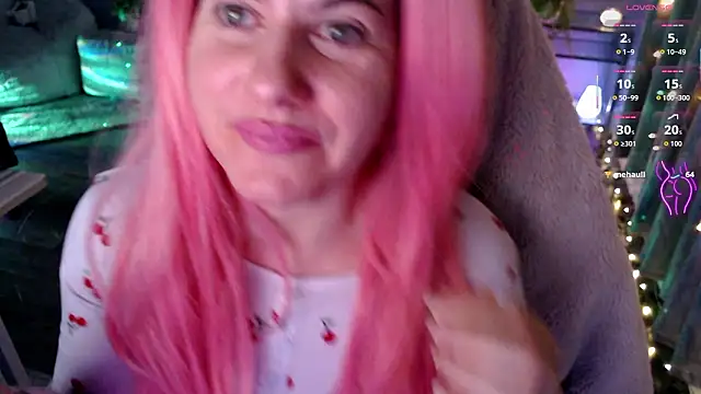 BellaStar84 online show from 03/17/26, 11:24