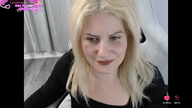 BellaStar84 online show from 11/10/25, 12:10