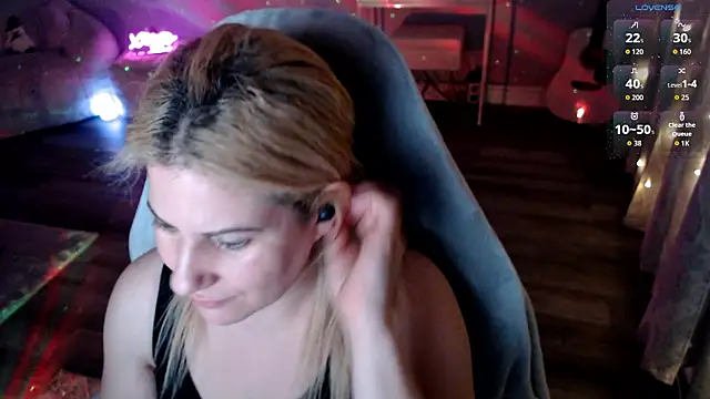 BellaStar84 online show from 02/11/26, 12:27