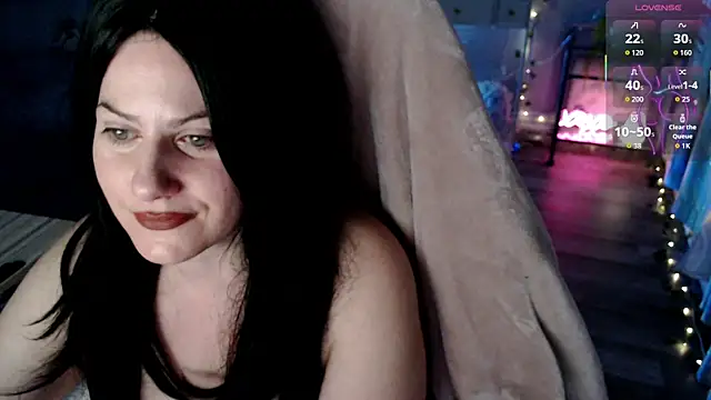 BellaStar84 online show from 03/31/26, 08:05