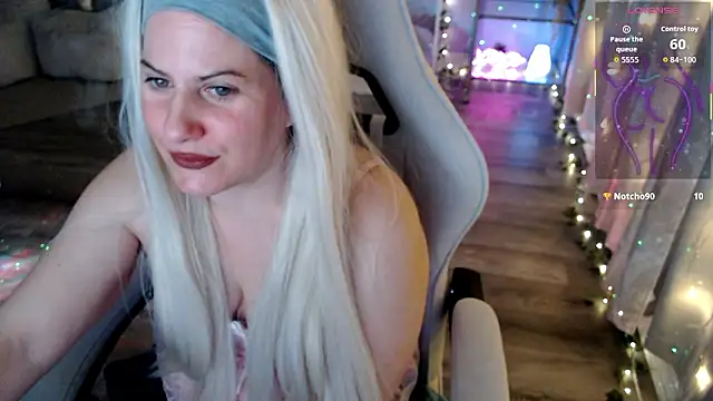 BellaStar84 online show from 03/06/26, 11:38