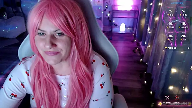 BellaStar84 online show from 02/24/26, 11:22