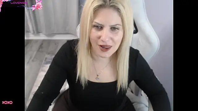 BellaStar84 online show from 10/20/25, 12:06