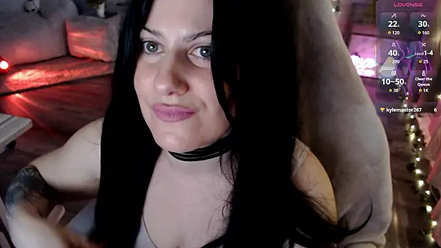 BellaStar84 online show from 03/28/26, 11:11