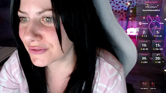 BellaStar84 online show from 05/07/26, 07:23