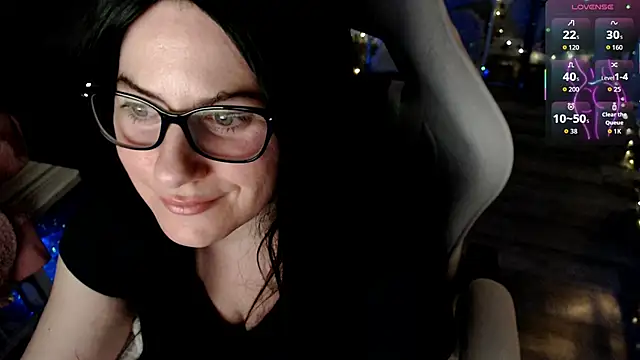 BellaStar84 online show from 04/14/26, 07:35