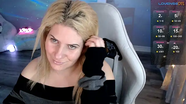 BellaStar84 online show from 02/03/26, 01:27