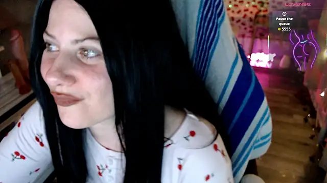 BellaStar84 online show from 05/31/26, 09:48