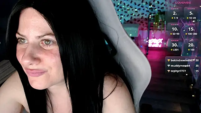 BellaStar84 online show from 05/15/26, 07:06