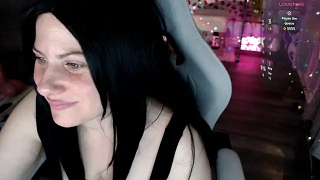 BellaStar84 online show from 05/13/26, 06:20