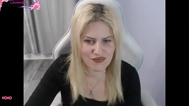 BellaStar84 online show from 10/16/25, 12:35