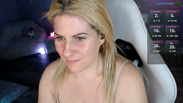 BellaStar84 online show from 02/02/26, 11:42