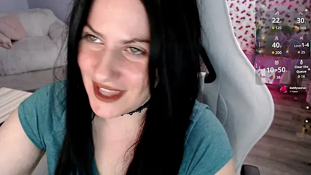 BellaStar84 online show from 05/05/26, 03:04