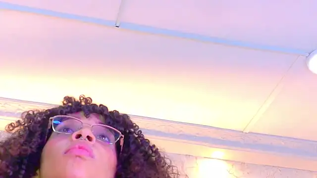 CamilaJohnston online show from 03/04/26, 07:54