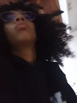 CamilaJohnston online show from 07/06/26, 12:23