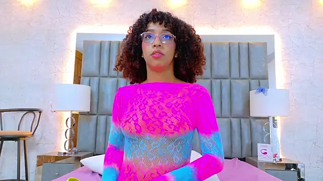 CamilaJohnston online show from 02/28/26, 12:10