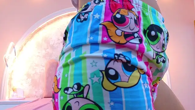 CamilaJohnston online show from 10/21/25, 08:41