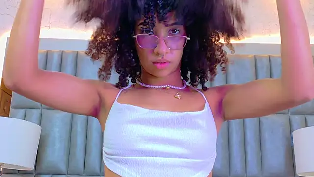 CamilaJohnston online show from 03/21/26, 08:02