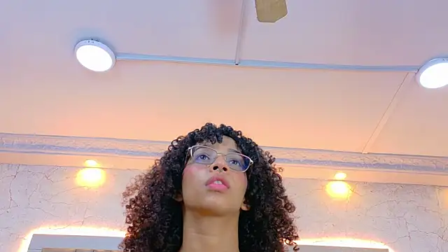 CamilaJohnston online show from 03/23/26, 07:58