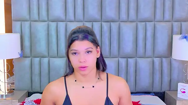 CamilaJohnston online show from 03/08/26, 03:21