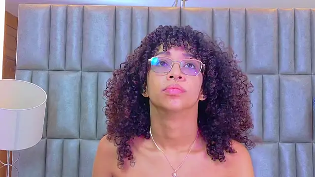 CamilaJohnston online show from 04/13/26, 07:51