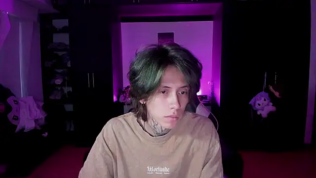 xIce Boy online show from 01/11/26, 11:17